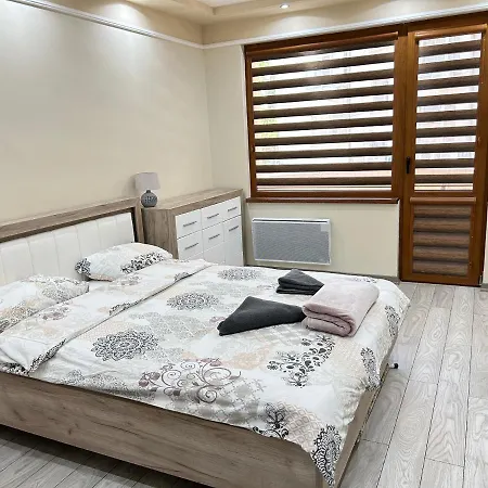 Apartamento Deluxe Karina-free Parking *