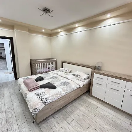 Apartment Deluxe Karina-free Parking *