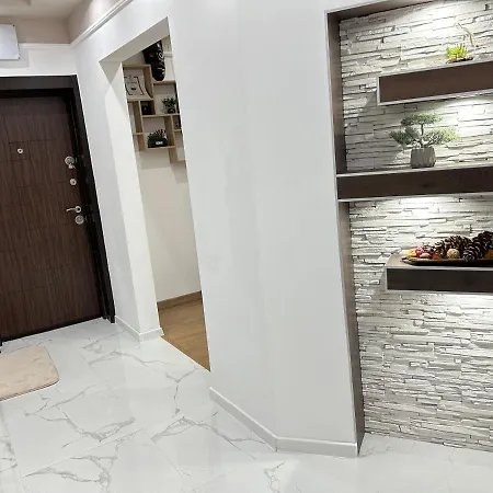 Deluxe Karina-free Parking Apartamento *