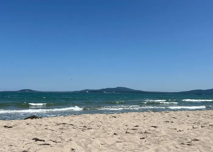 Deluxe Karina-free Parking Daire *